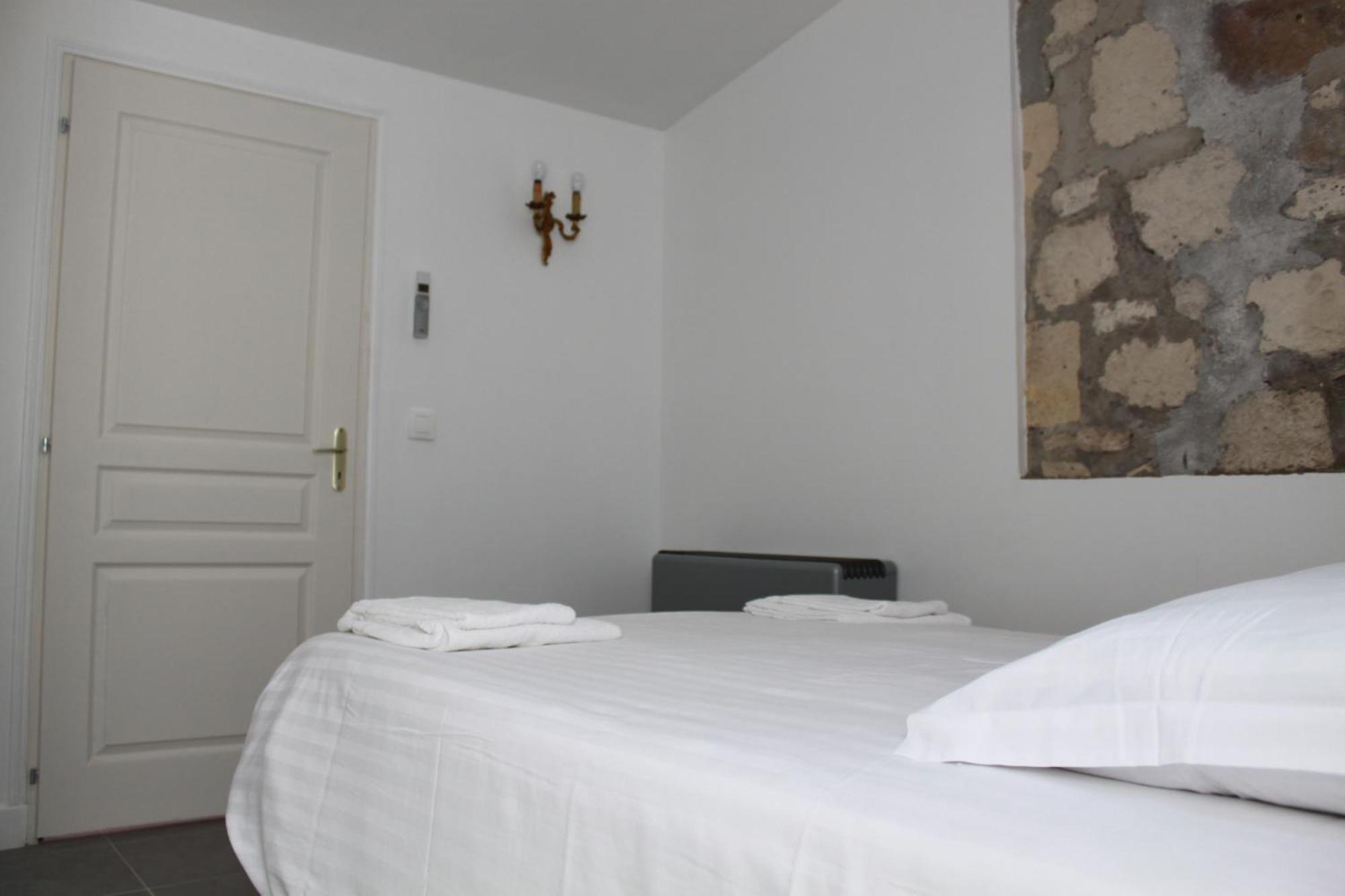 Domaine Le Translon Villa Saint-Pierre-Aigle Room photo