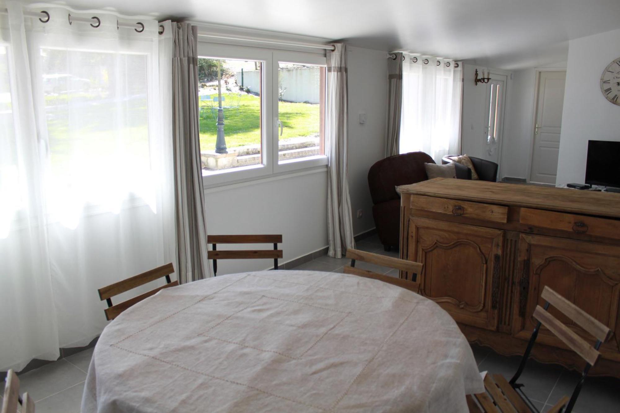 Domaine Le Translon Villa Saint-Pierre-Aigle Room photo