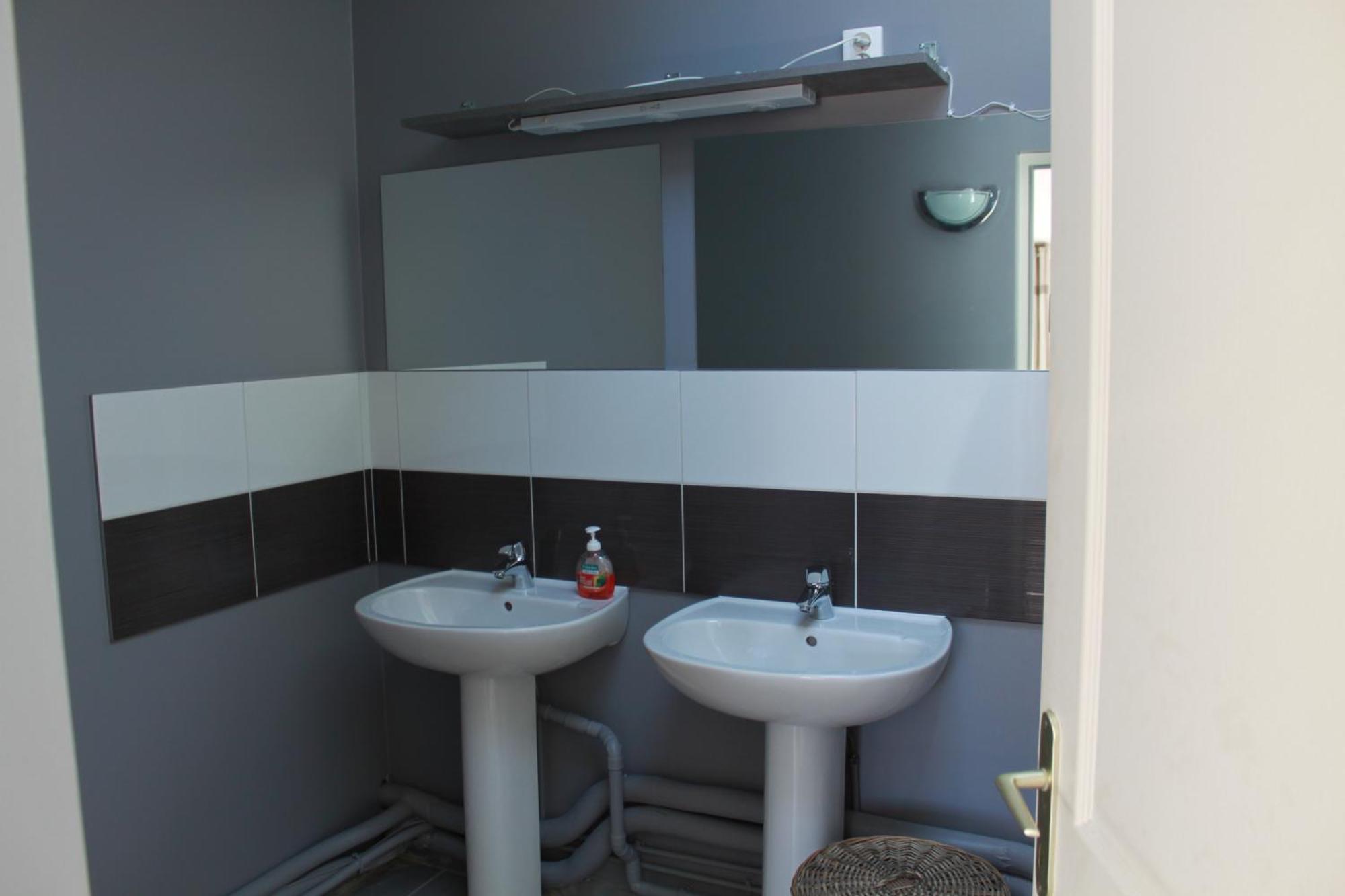 Domaine Le Translon Villa Saint-Pierre-Aigle Room photo