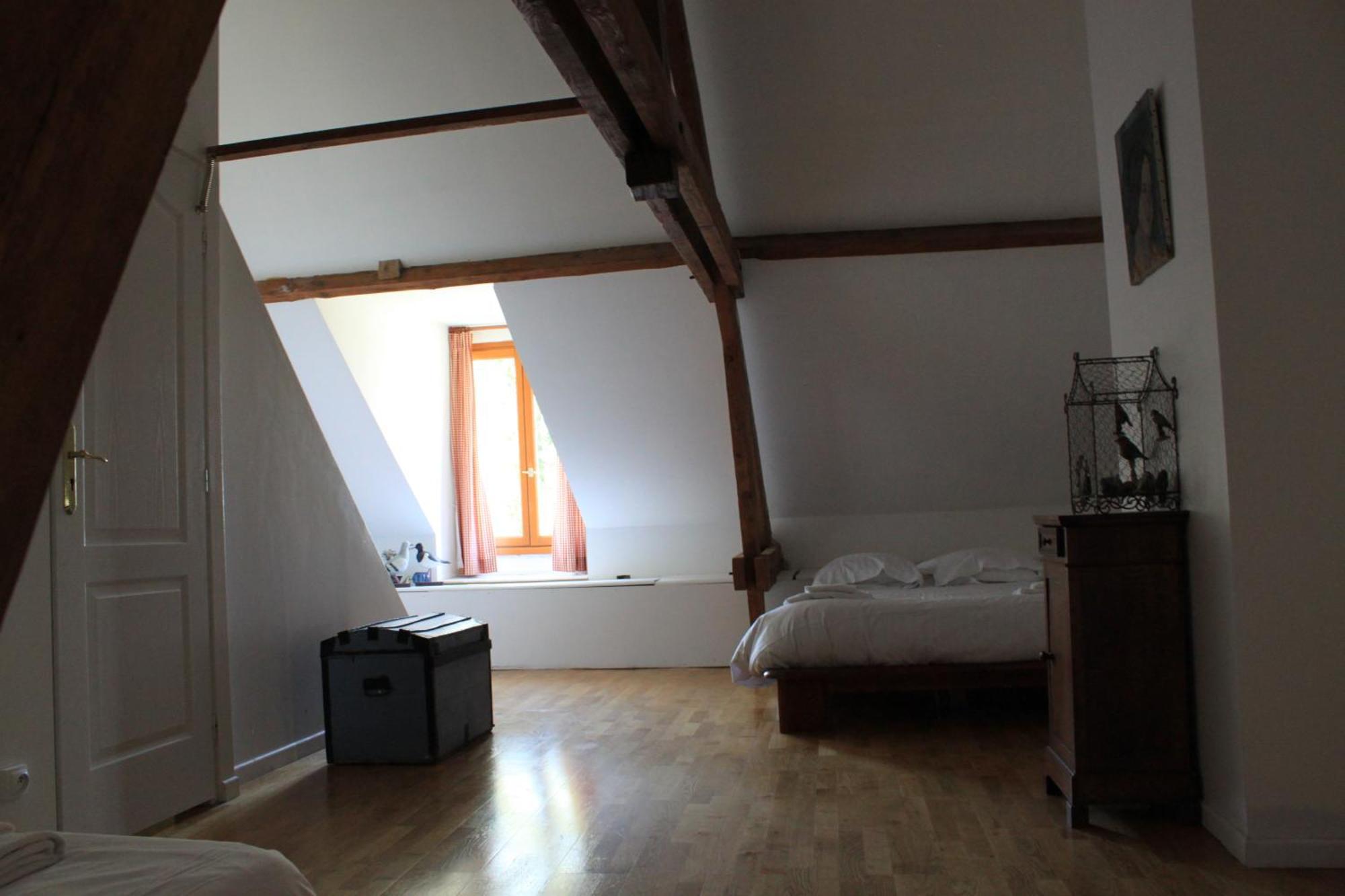 Domaine Le Translon Villa Saint-Pierre-Aigle Room photo