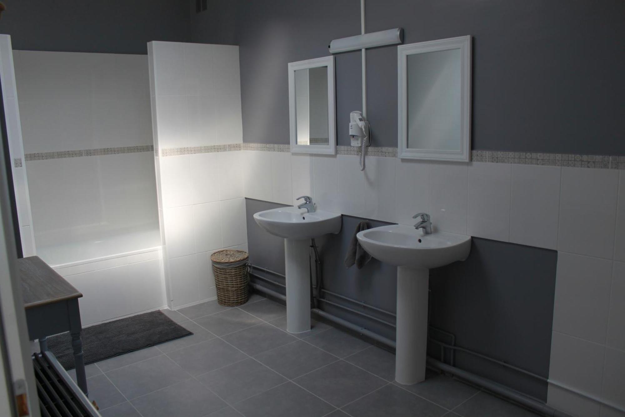 Domaine Le Translon Villa Saint-Pierre-Aigle Room photo