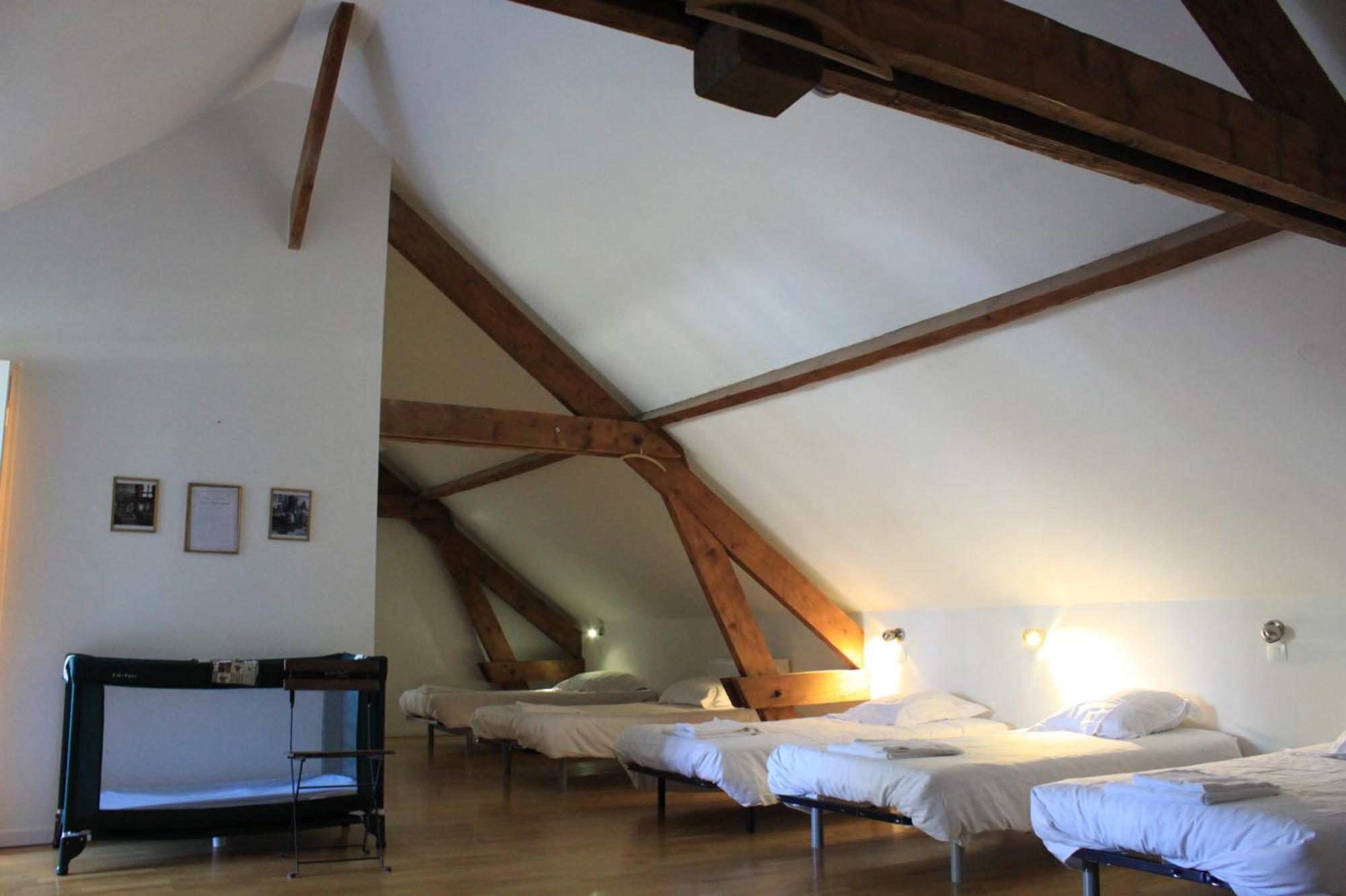 Domaine Le Translon Villa Saint-Pierre-Aigle Room photo