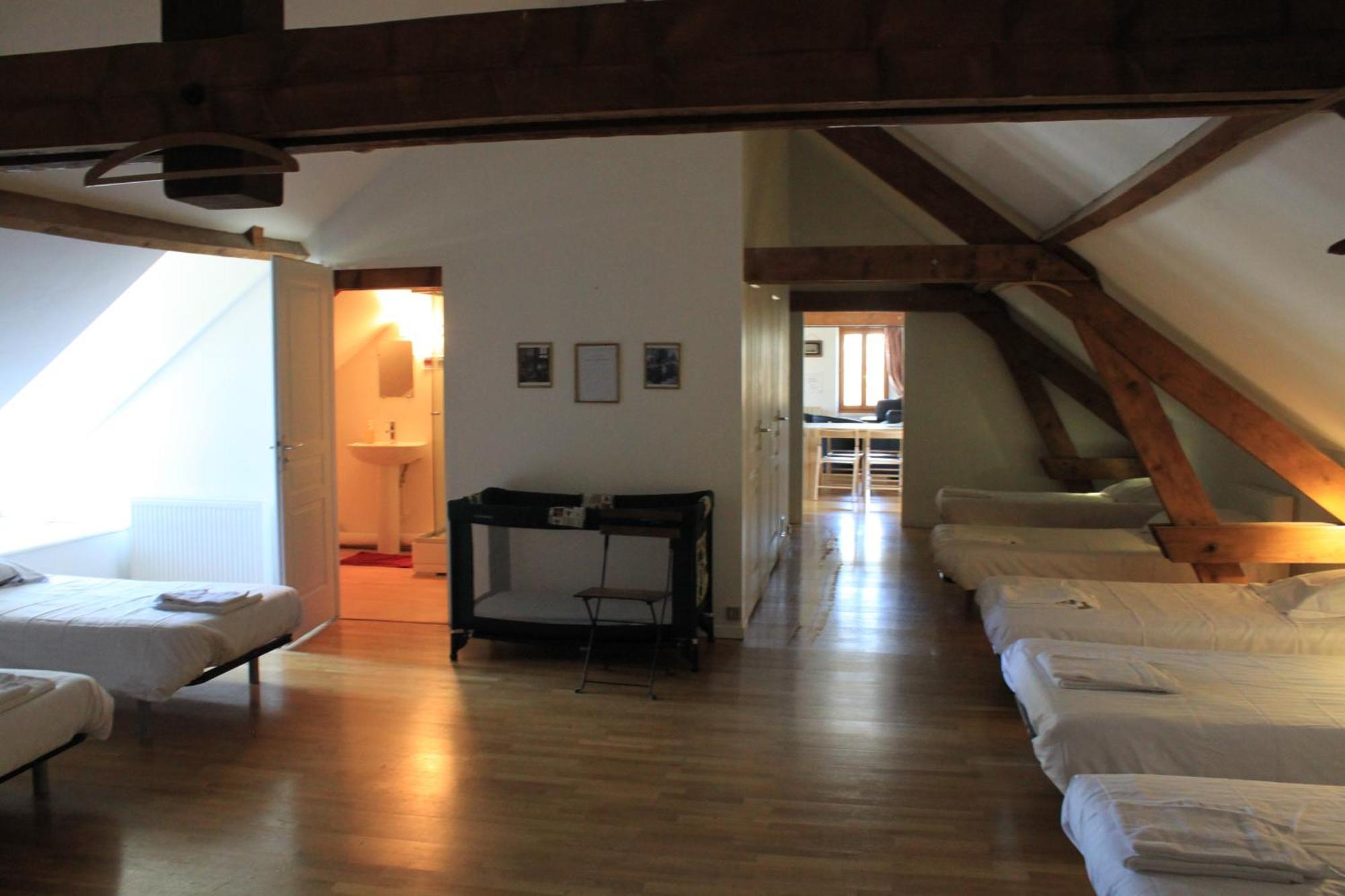 Domaine Le Translon Villa Saint-Pierre-Aigle Room photo