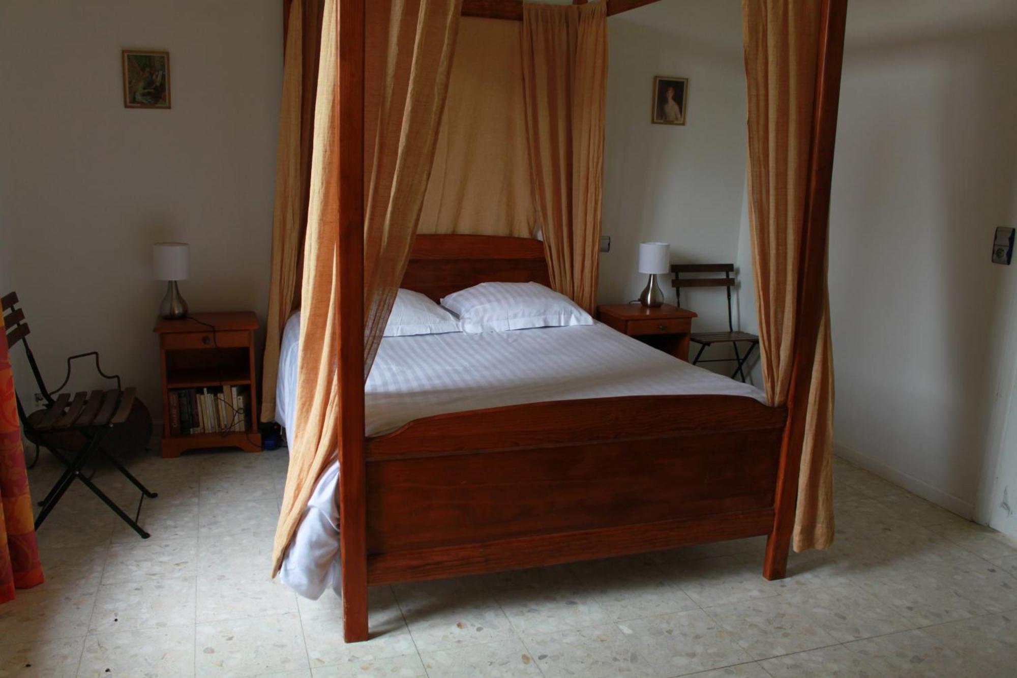 Domaine Le Translon Villa Saint-Pierre-Aigle Room photo