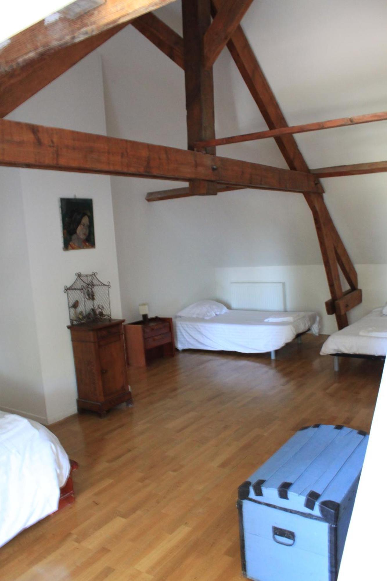 Domaine Le Translon Villa Saint-Pierre-Aigle Room photo