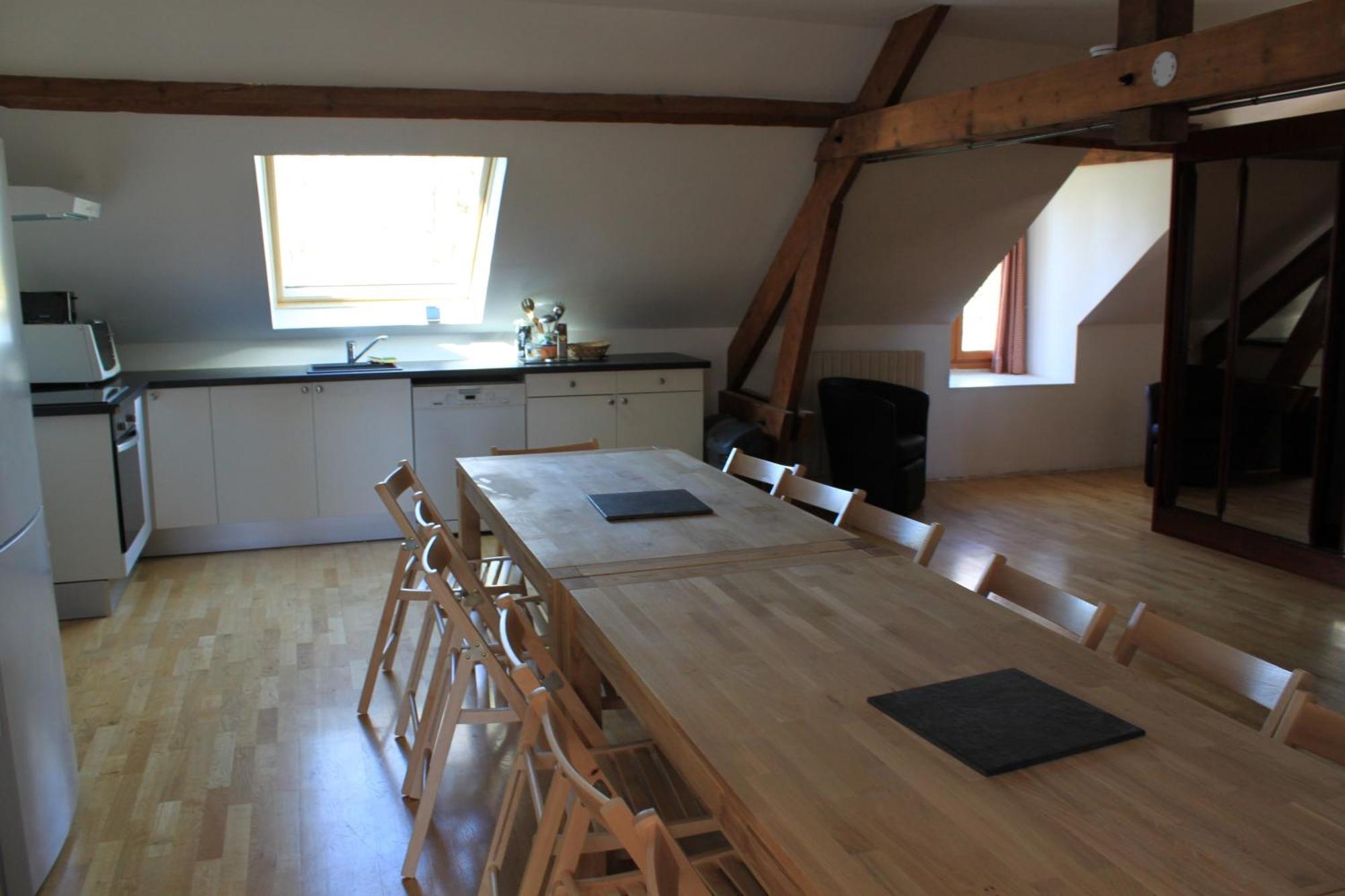 Domaine Le Translon Villa Saint-Pierre-Aigle Room photo