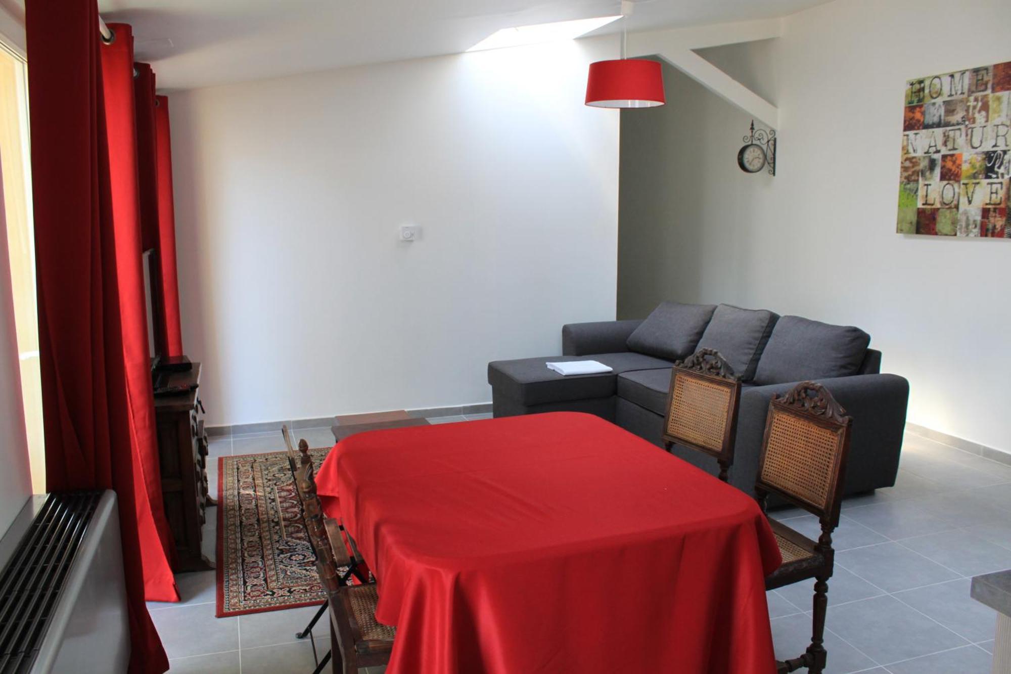 Domaine Le Translon Villa Saint-Pierre-Aigle Room photo