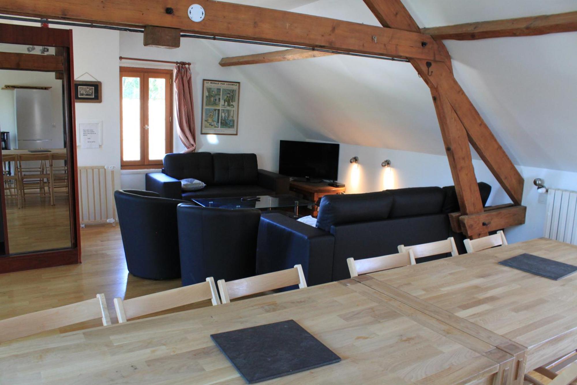 Domaine Le Translon Villa Saint-Pierre-Aigle Room photo