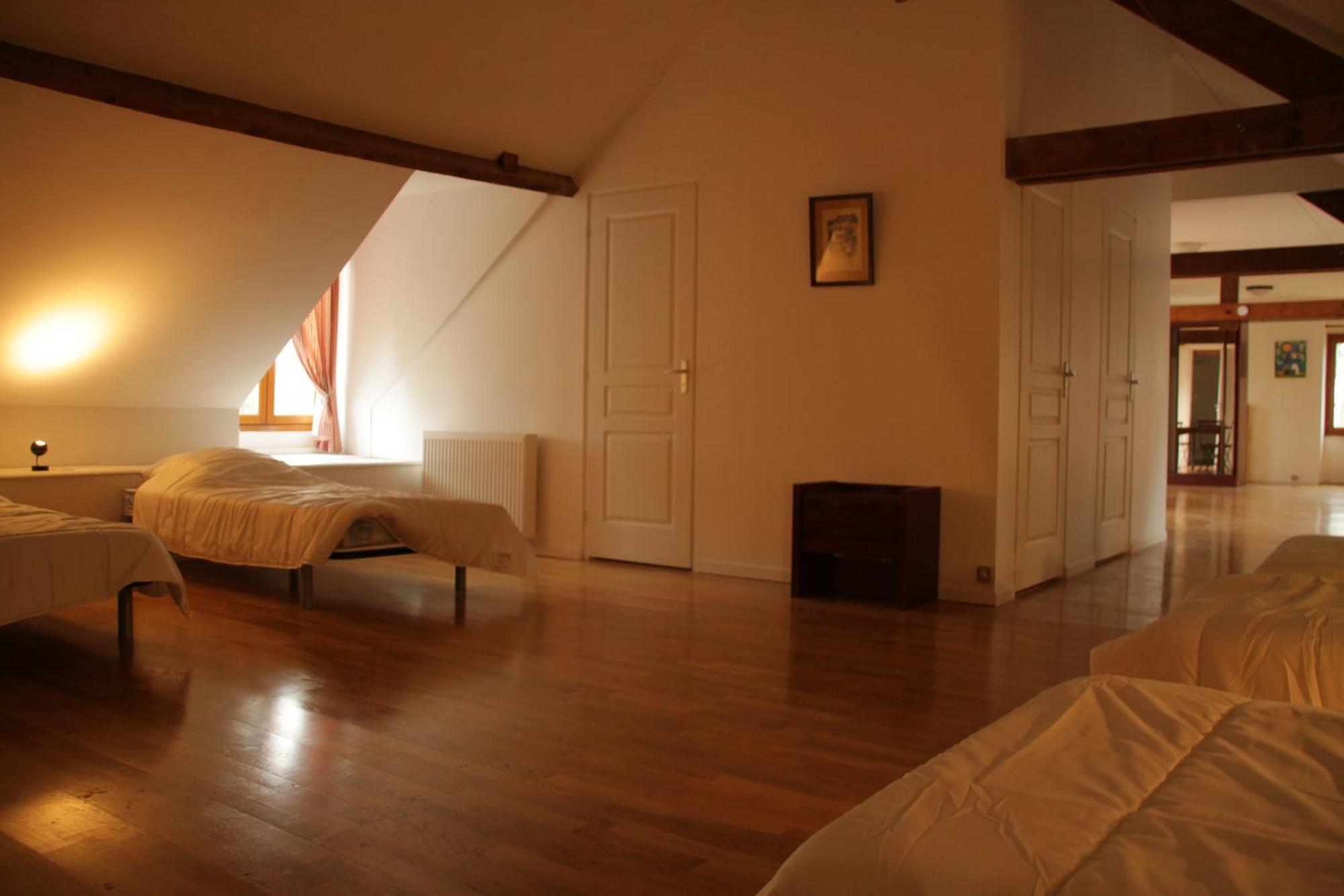 Domaine Le Translon Villa Saint-Pierre-Aigle Room photo