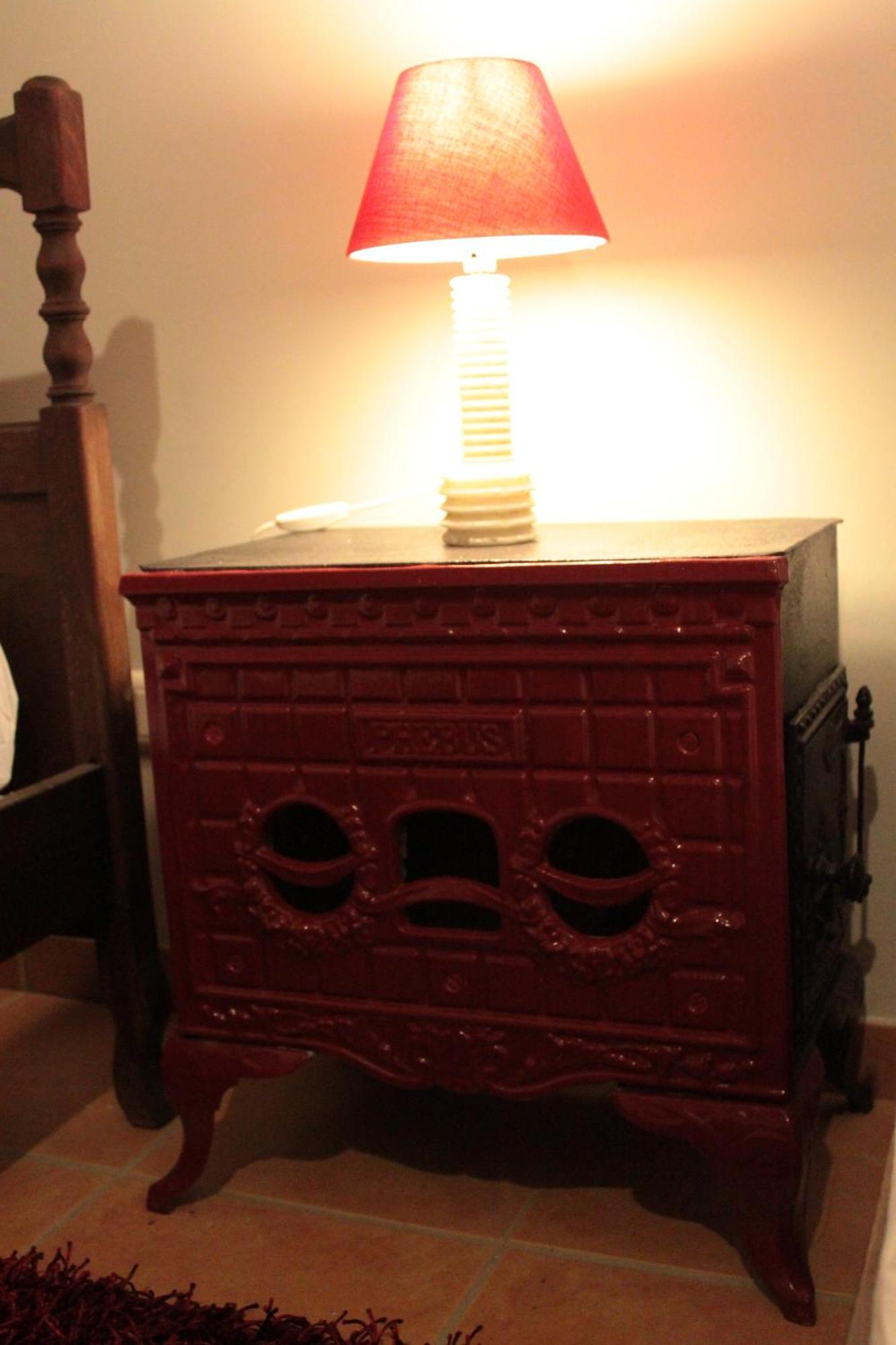 Domaine Le Translon Villa Saint-Pierre-Aigle Room photo