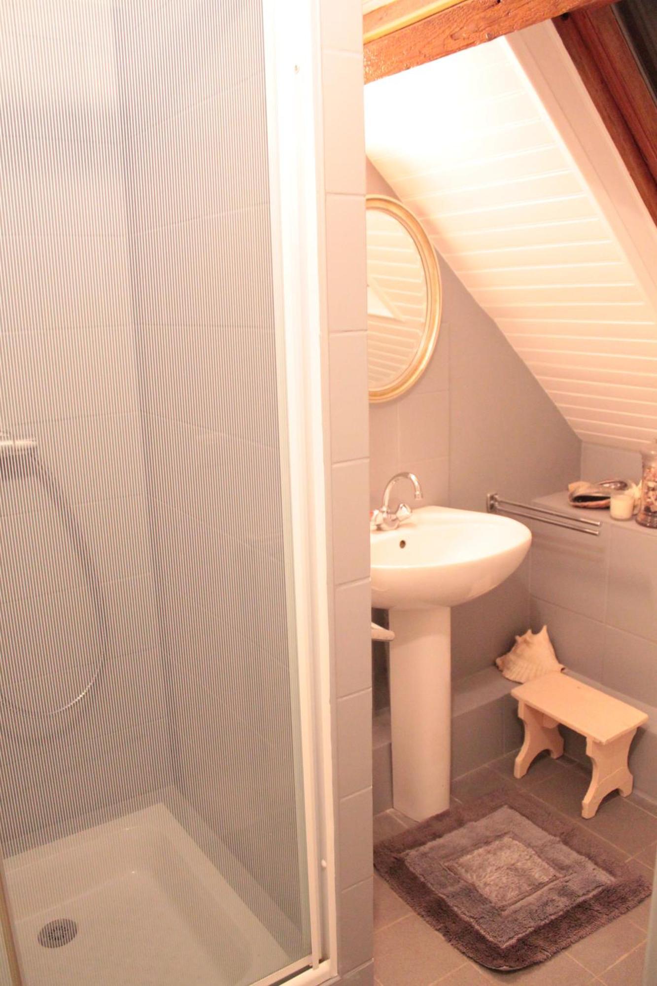 Domaine Le Translon Villa Saint-Pierre-Aigle Room photo