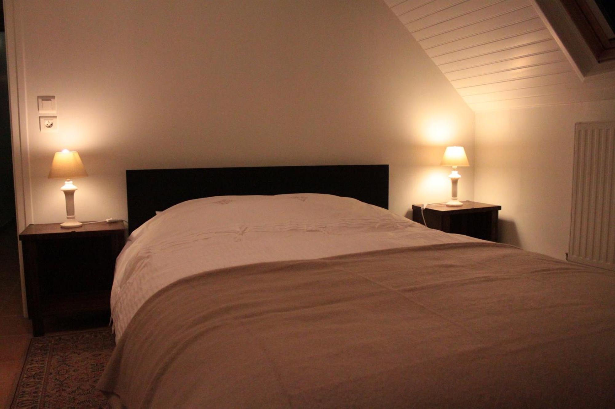 Domaine Le Translon Villa Saint-Pierre-Aigle Room photo