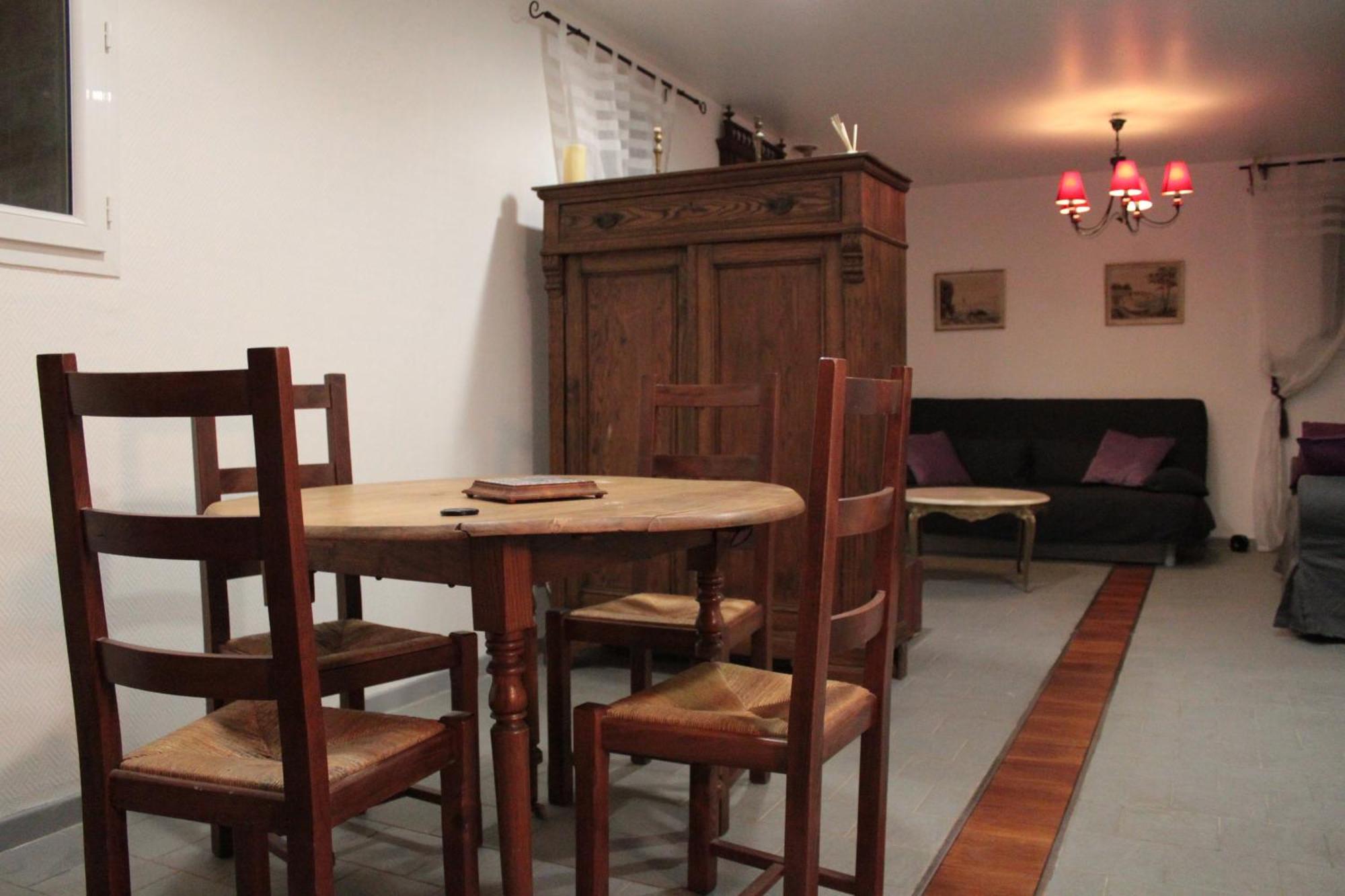 Domaine Le Translon Villa Saint-Pierre-Aigle Room photo