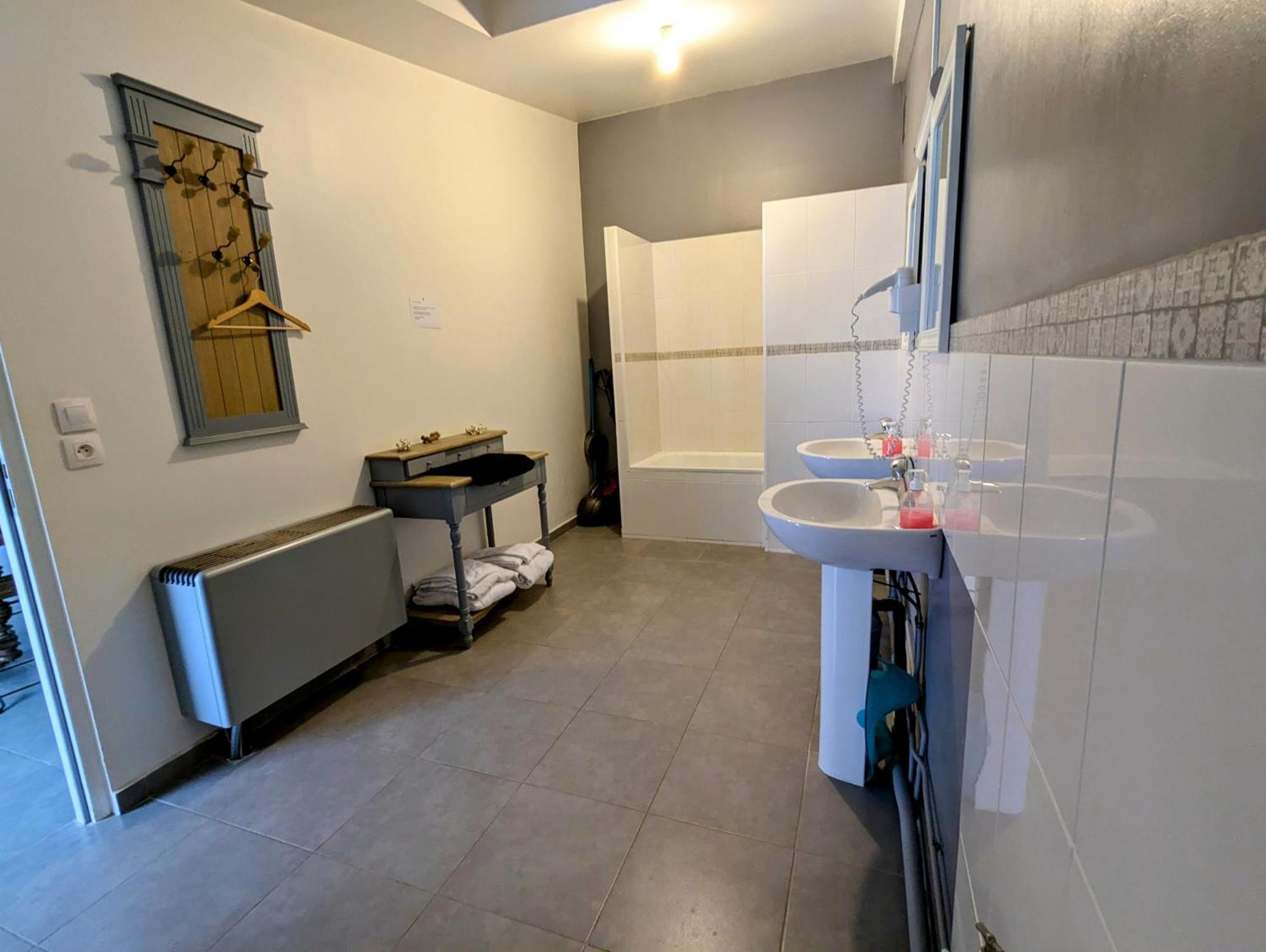Domaine Le Translon Villa Saint-Pierre-Aigle Room photo