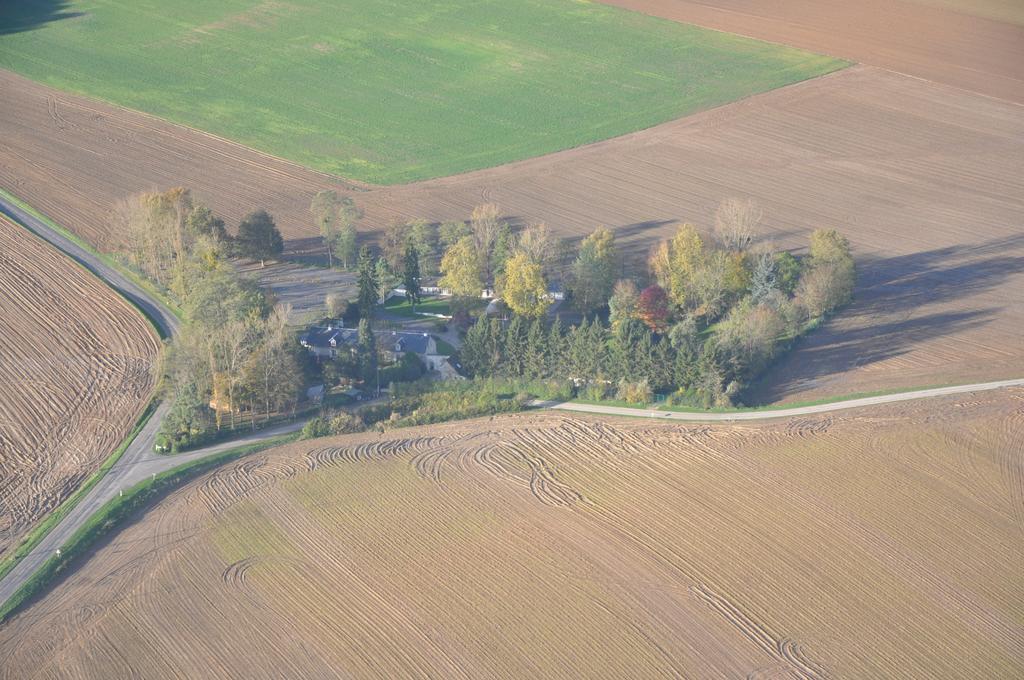 Domaine Le Translon Villa Saint-Pierre-Aigle Exterior photo